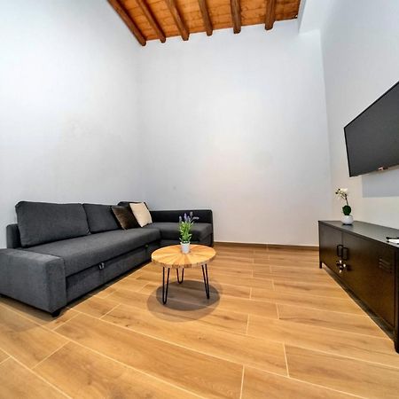 Monacelli Apartment Palermo Ngoại thất bức ảnh