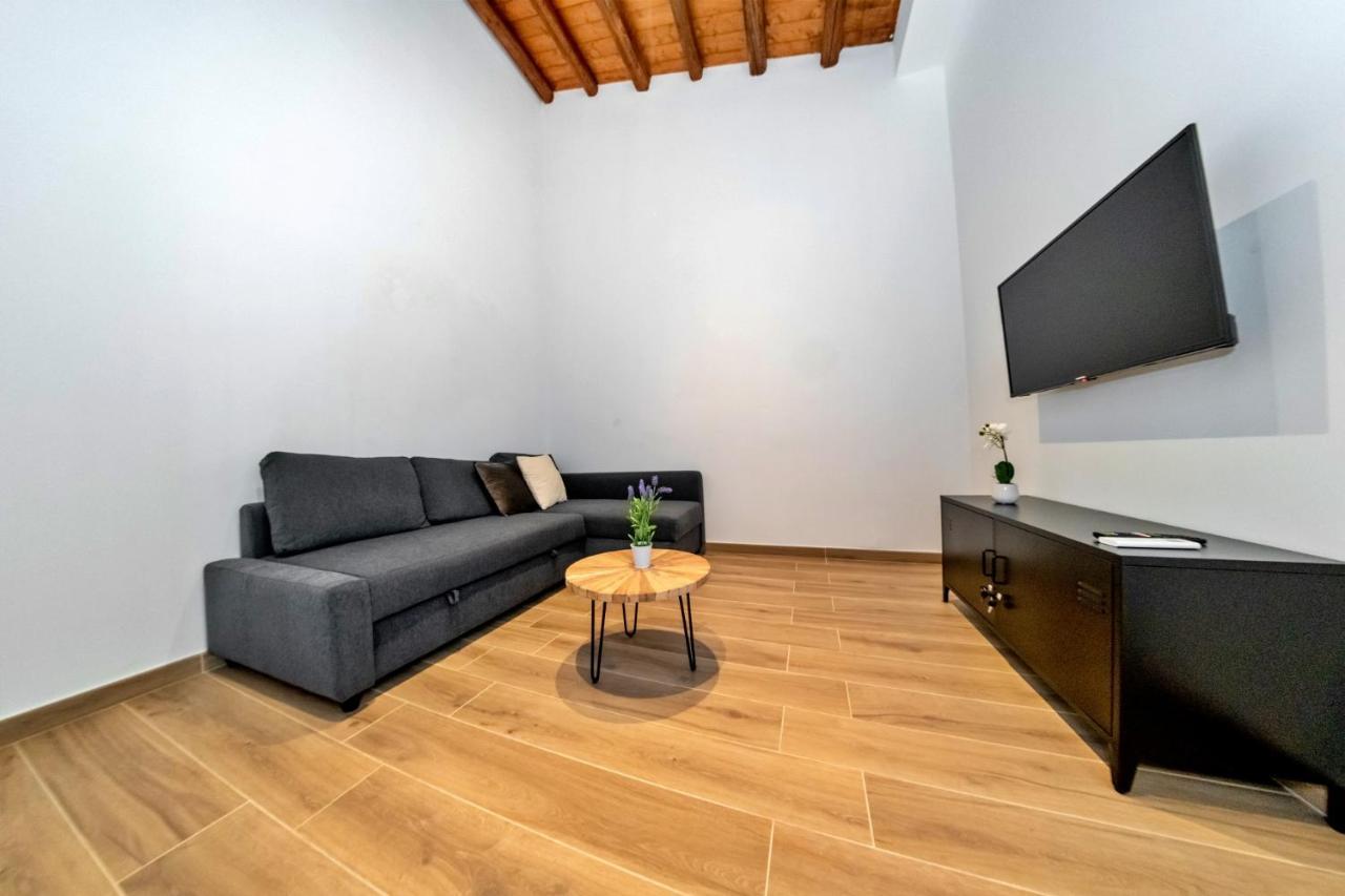 Monacelli Apartment Palermo Ngoại thất bức ảnh